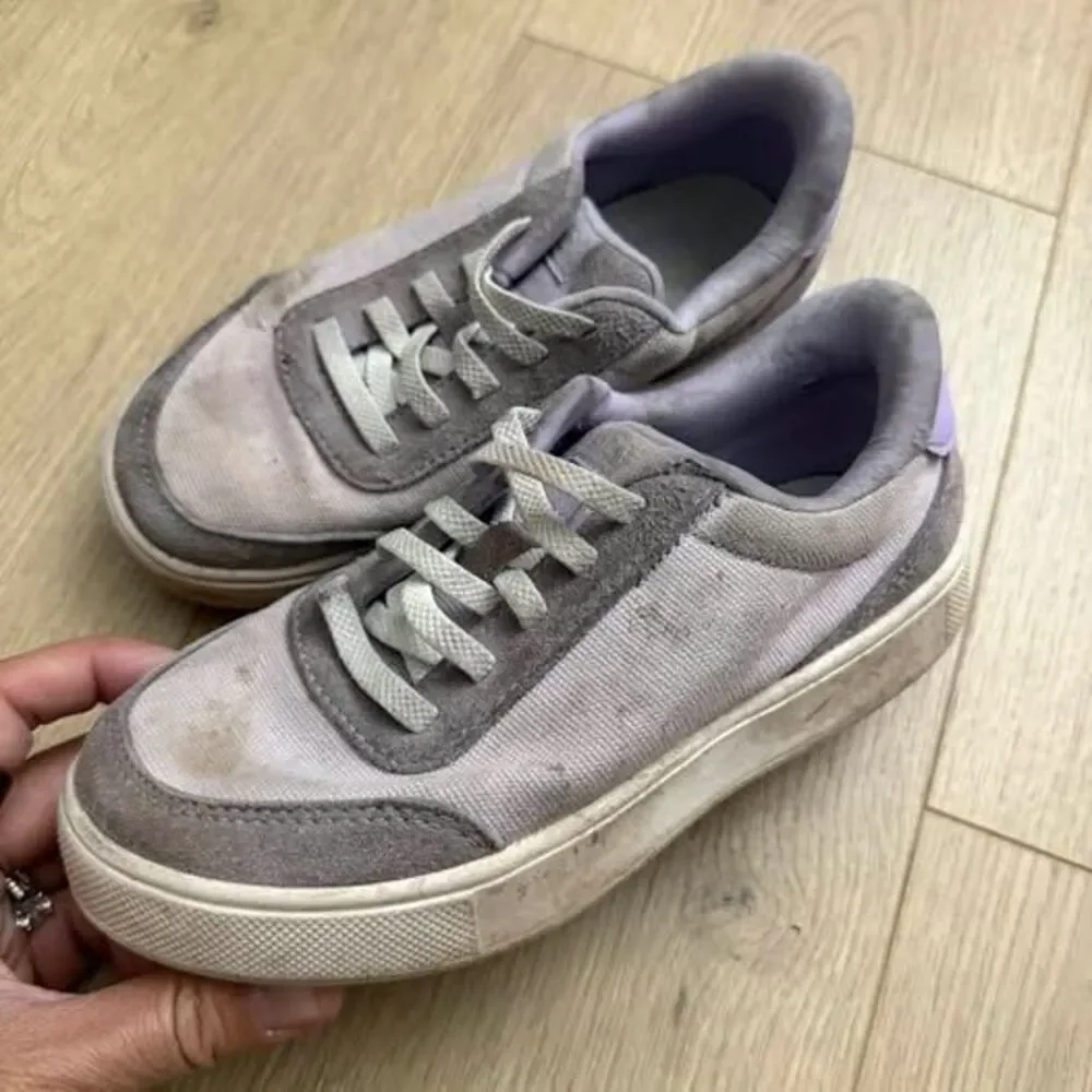 Kizik Kids' Prague Sneakers Size 13C